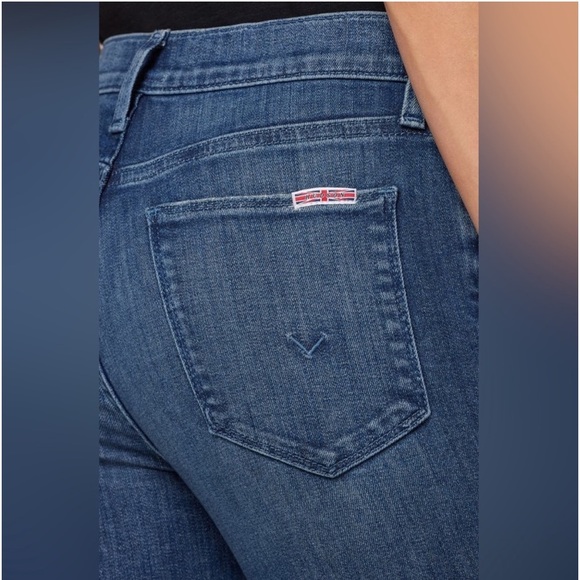 UC- Hudson Blair skinny jeans - Picture 3 of 9